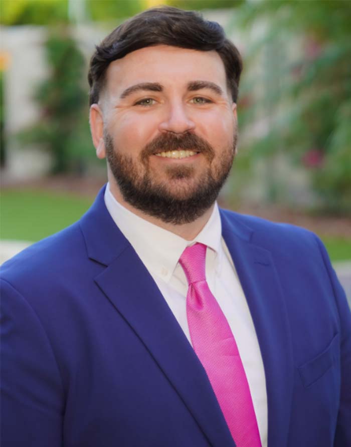 Mitch Berg, Jr.